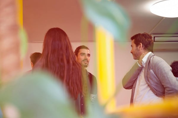 simply event case study image
